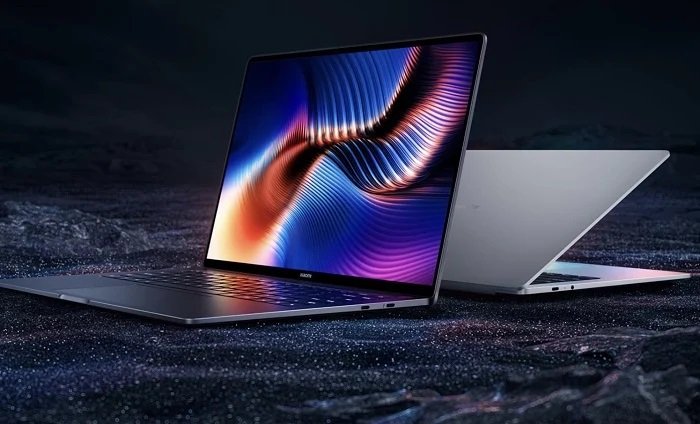 Xiaomi Book / RedmiBook