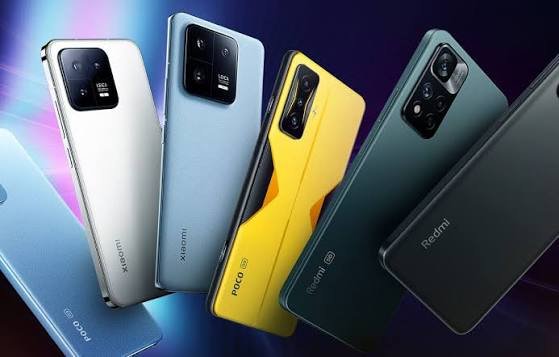 Redmi Note 13 Pro