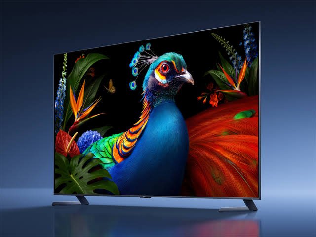 טלוויזיה חכמה Xiaomi