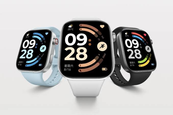 Redmi Watch
